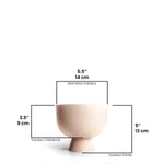 Charger l'image dans la galerie, Cache-pot Alex 4"