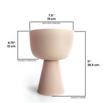 Charger l'image dans la galerie, Cache-pot Guillaume 6"