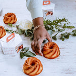 Charger l'image dans la galerie, Gâteau au rhum antillais