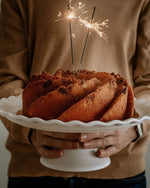 Charger l'image dans la galerie, Gâteau au rhum antillais