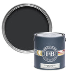 Charger l'image dans la galerie, Pitch Black No. 256 | Farrow & Ball