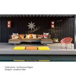 Charger l'image dans la galerie, Chaise de motel SOLAIR