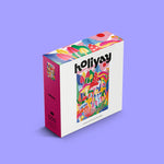 Charger l&#39;image dans la galerie, MYCOLOGIE FANTAISISTE Casse-tête de Holiyay
