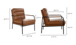Charger l'image dans la galerie, Fauteuil VERLAINE
