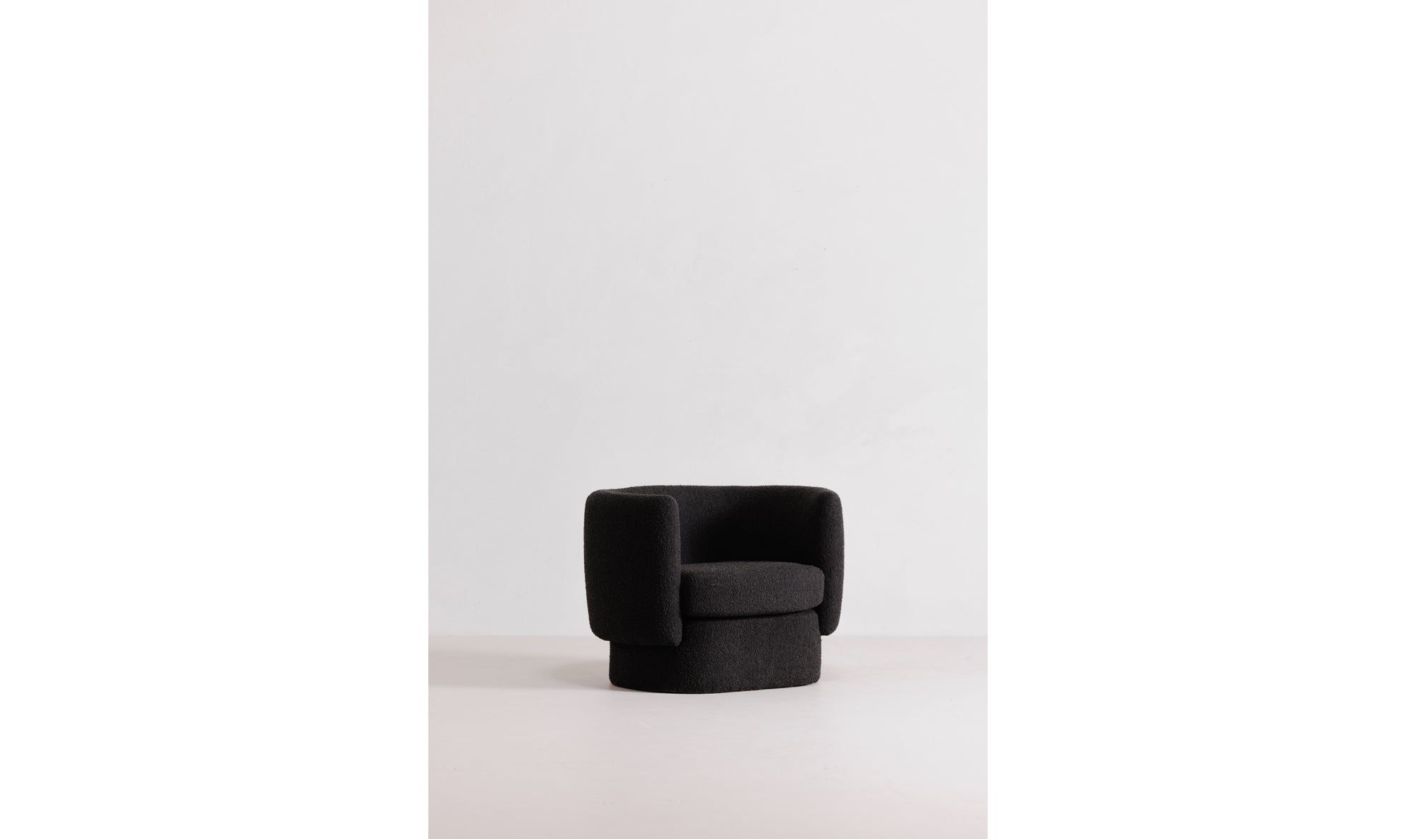 Fauteuil KOBA