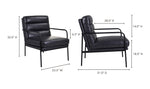 Charger l'image dans la galerie, Fauteuil VERLAINE
