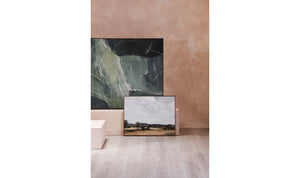 Toile VAST COUNTRY