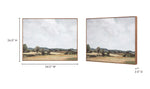Charger l&#39;image dans la galerie, Toile VAST COUNTRY
