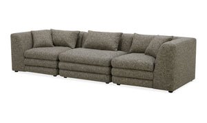 Sofa modulaire LOWTIDE