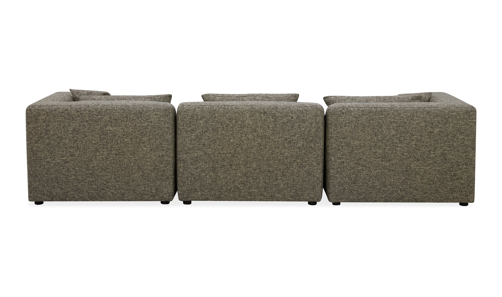 Sofa modulaire LOWTIDE