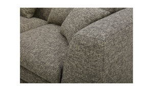 Sofa modulaire LOWTIDE