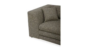 Sofa modulaire LOWTIDE