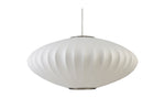 Charger l&#39;image dans la galerie, Luminaire suspension LYS (argent)
