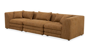 Sofa modulaire LOWTIDE