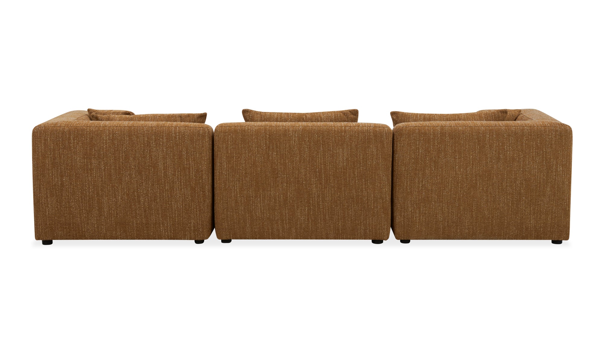 Sofa modulaire LOWTIDE