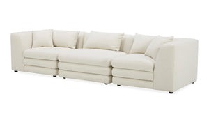 Sofa modulaire LOWTIDE