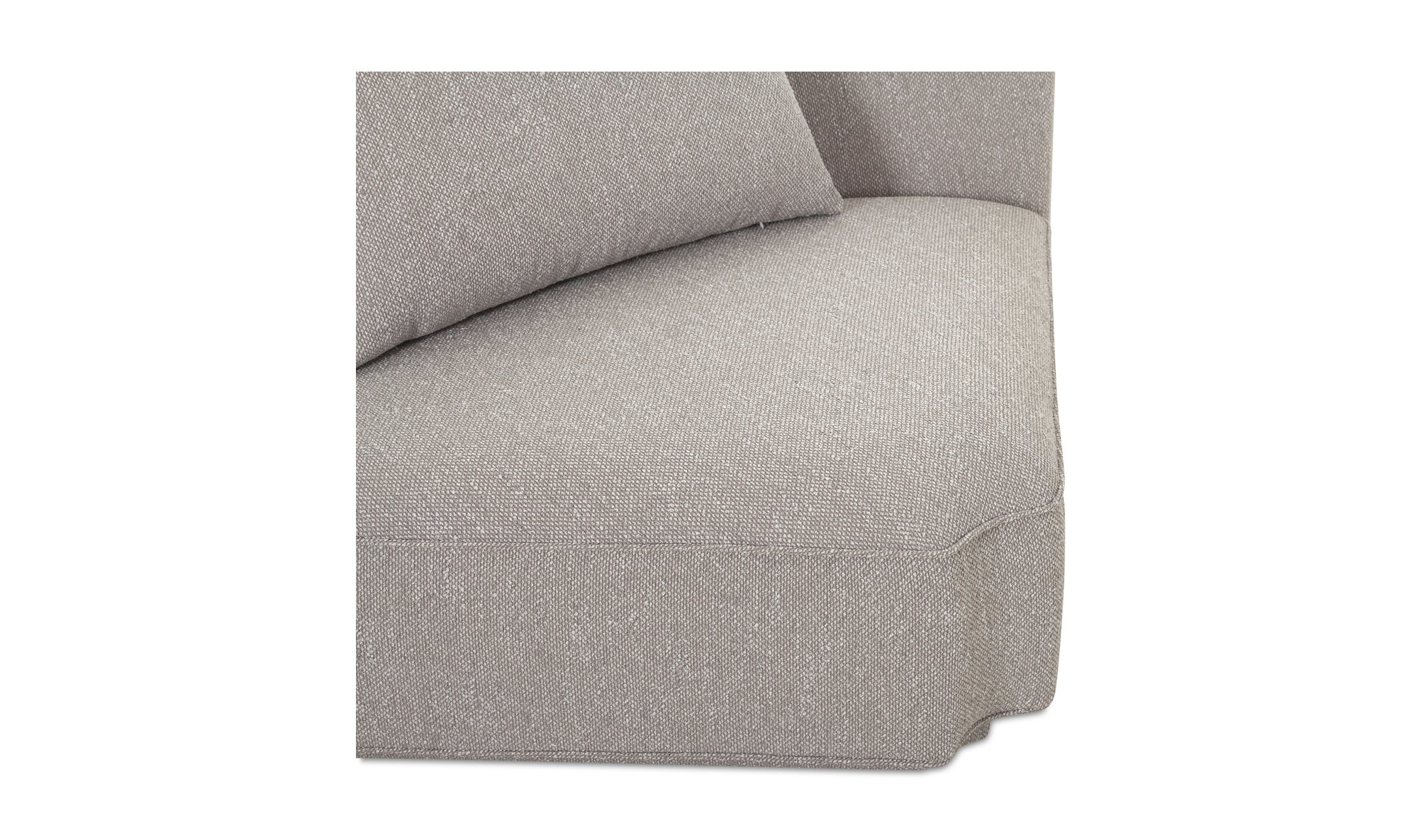 Fauteuil de coin ROSELLO