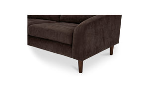 Sofa sectionnel QUINN