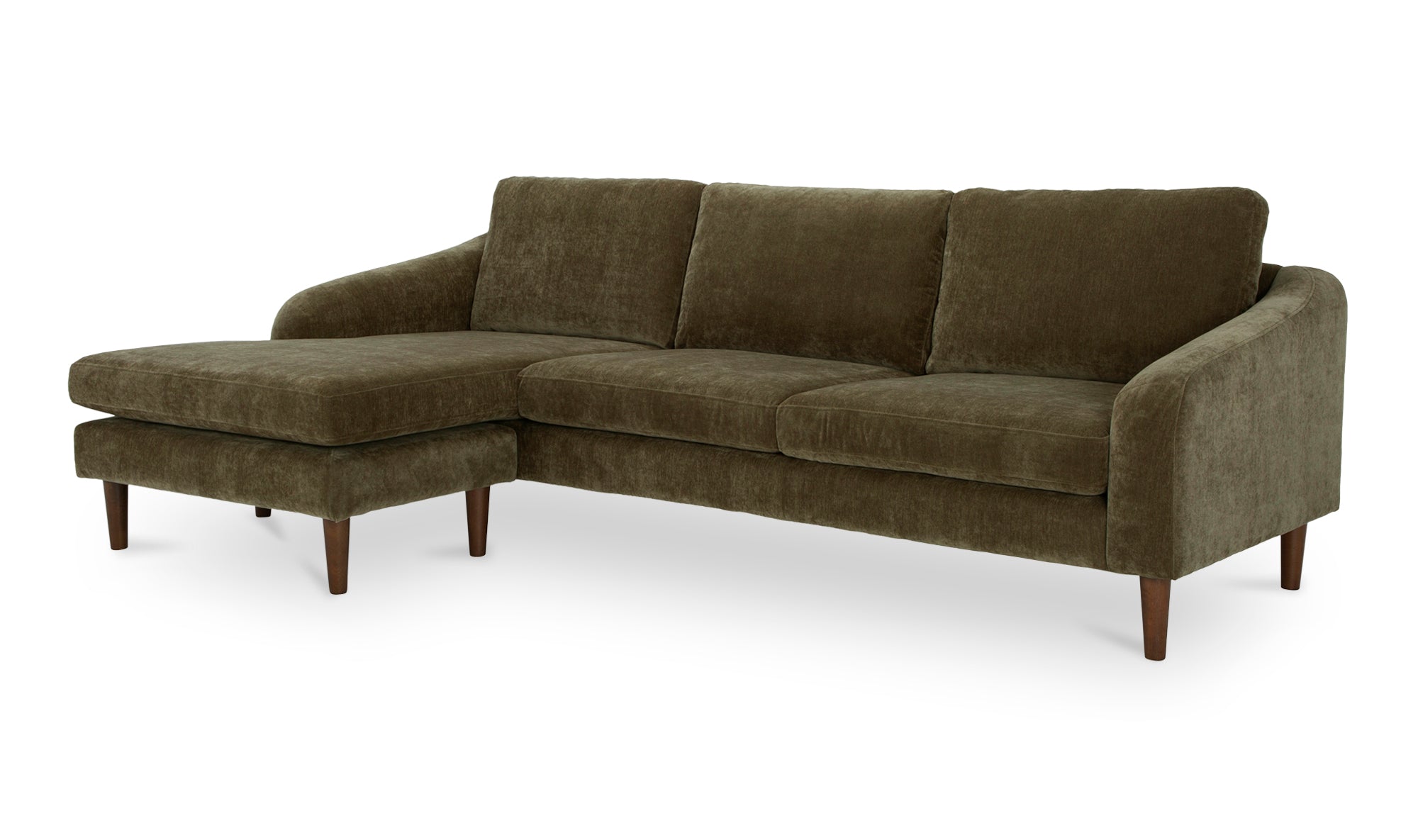 Sofa sectionnel QUINN