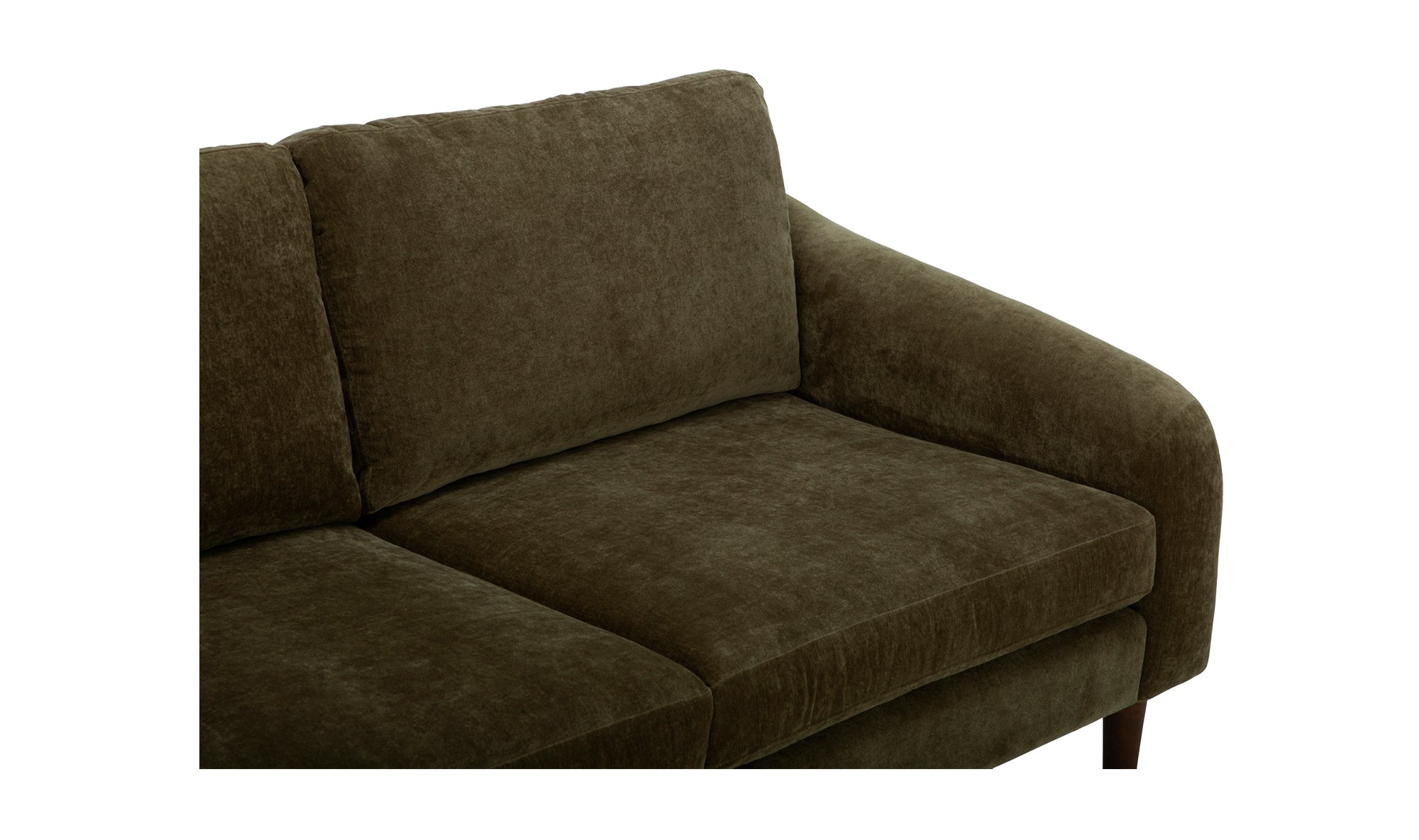 Sofa sectionnel QUINN