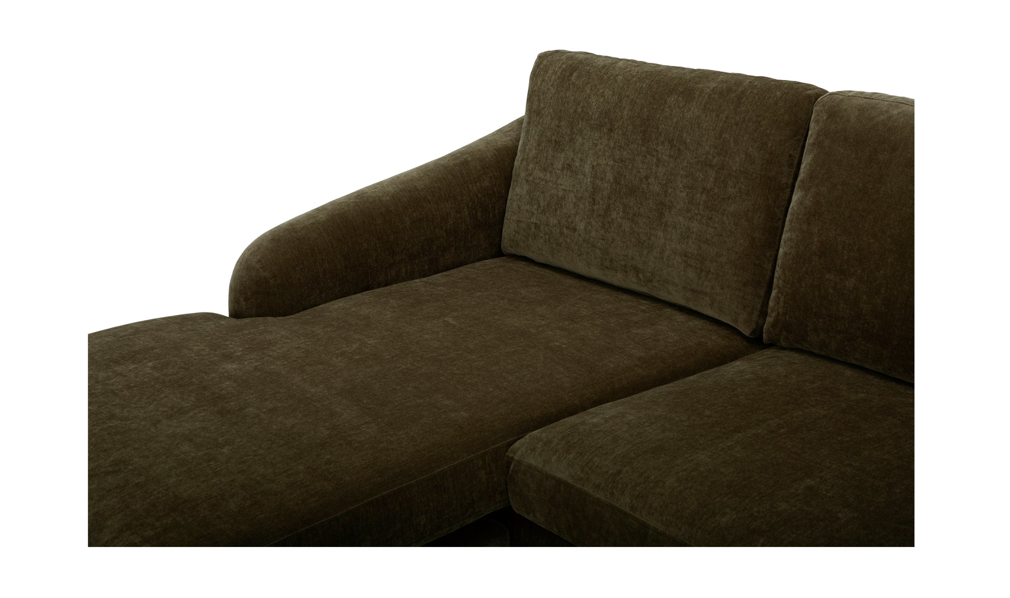 Sofa sectionnel QUINN