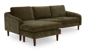 Sofa sectionnel QUINN