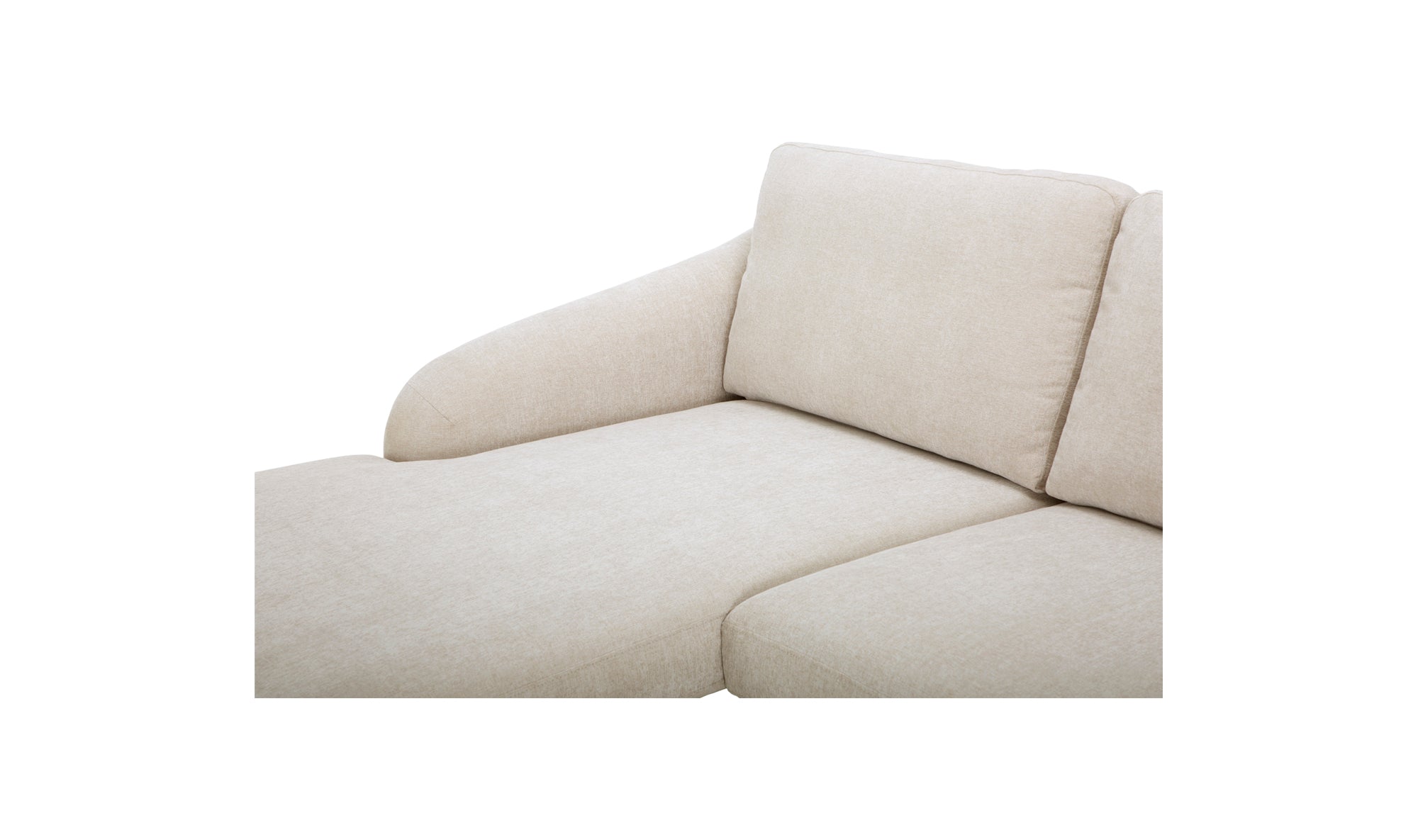 Sofa sectionnel QUINN