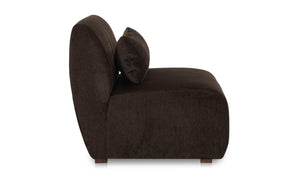 Fauteuil AMELIA