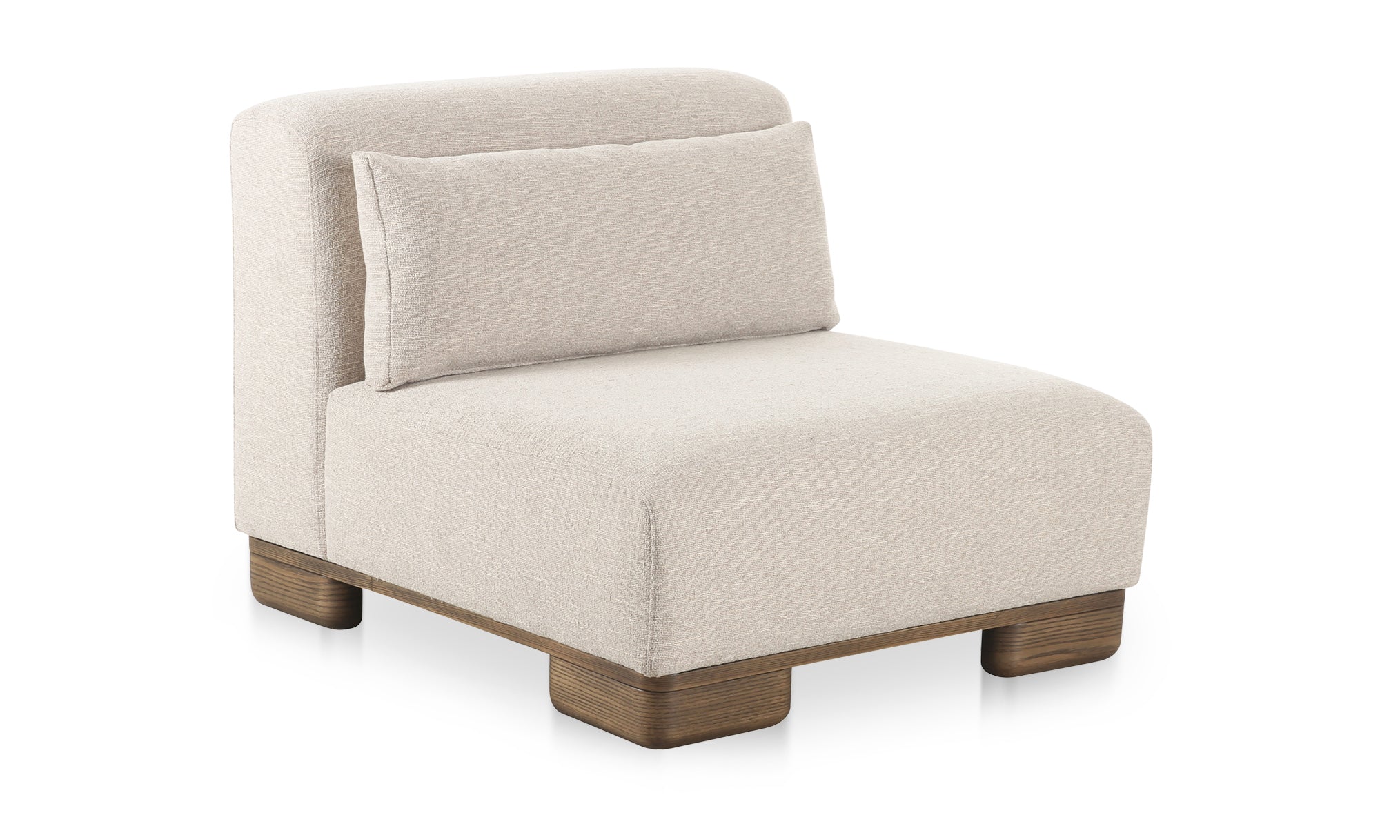 Fauteuil JUNE