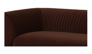 Sofa d'angle ZANDRO