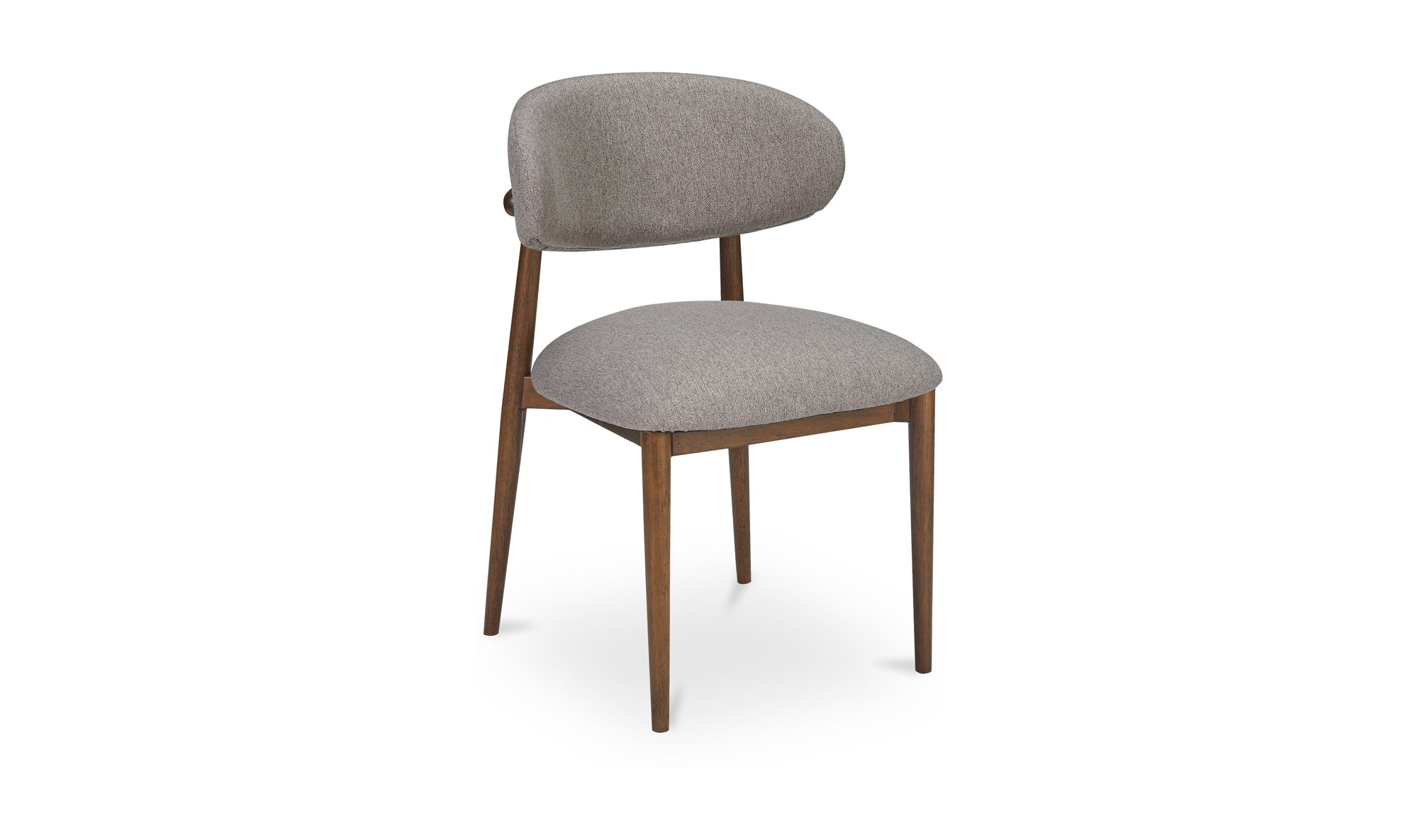 Chaise ELLIE (brun pâle)