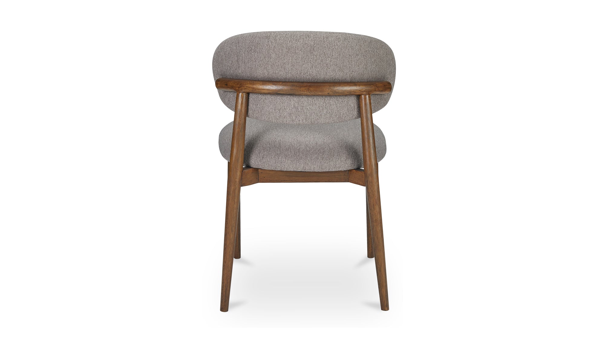 Chaise ELLIE (brun pâle)
