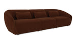 Charger l&#39;image dans la galerie, Sofa modulaire AMELIA
