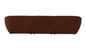 Sofa modulaire AMELIA