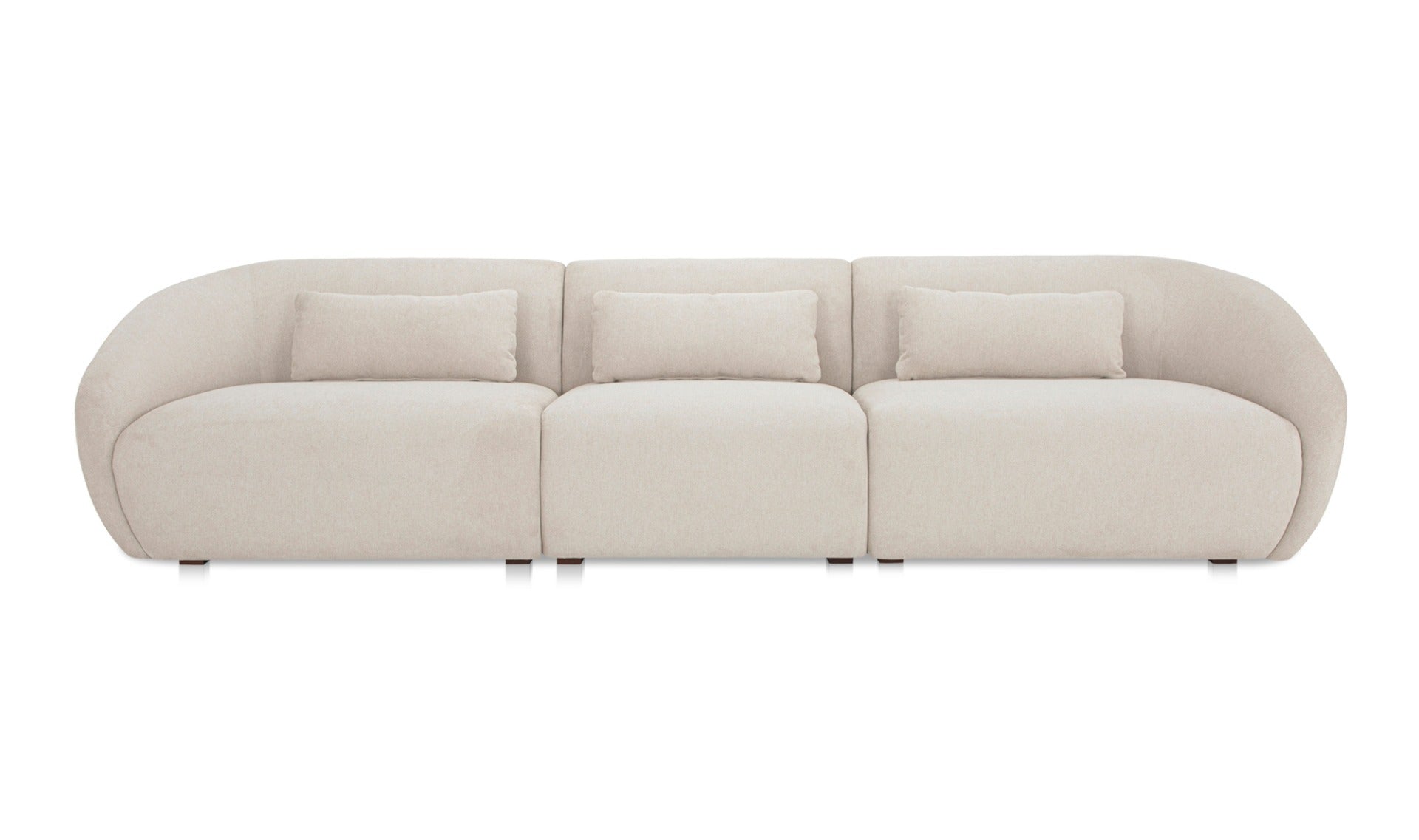 Sofa modulaire AMELIA