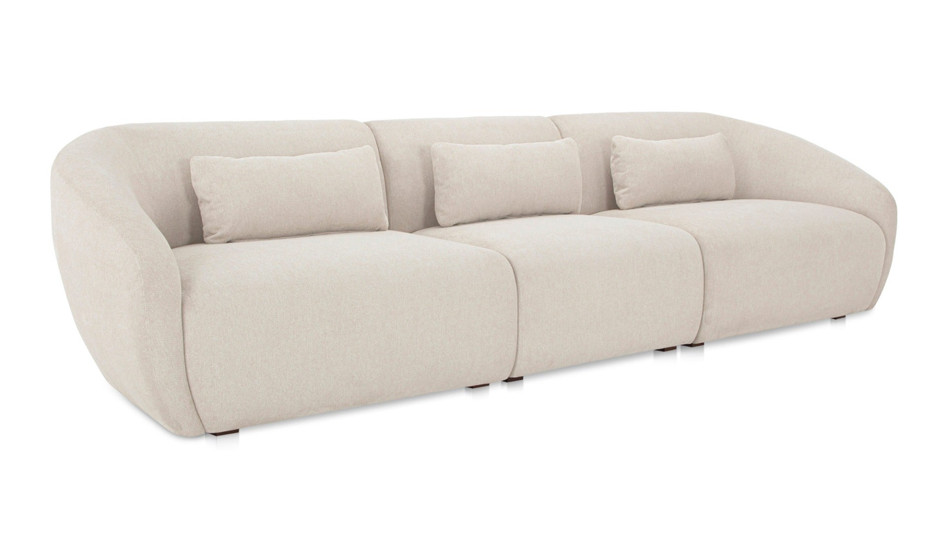 Sofa modulaire AMELIA