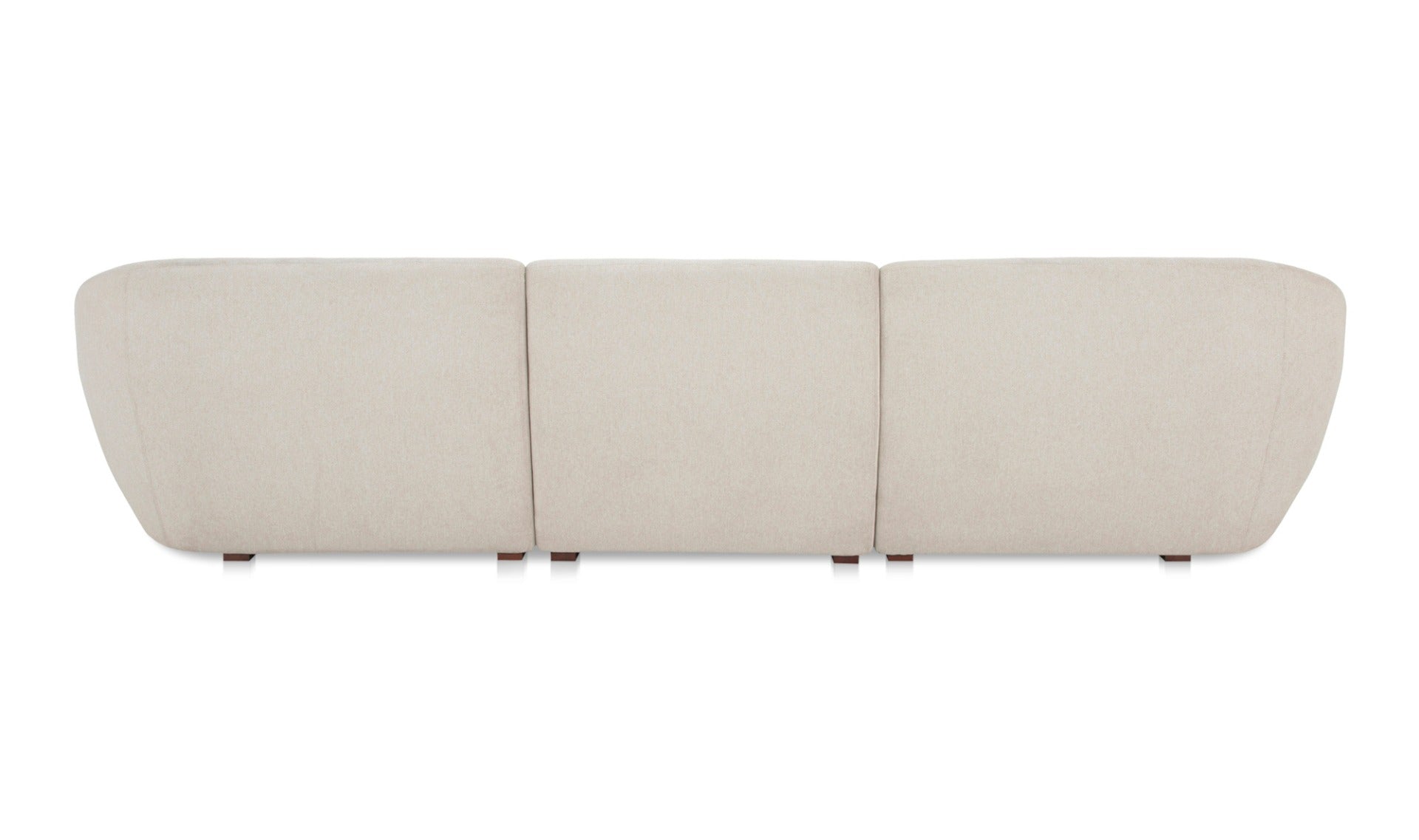 Sofa modulaire AMELIA