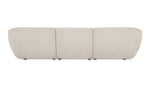 Charger l&#39;image dans la galerie, Sofa modulaire AMELIA
