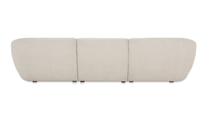 Sofa modulaire AMELIA