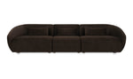 Charger l&#39;image dans la galerie, Sofa modulaire AMELIA
