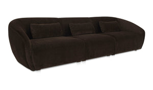 Sofa modulaire AMELIA