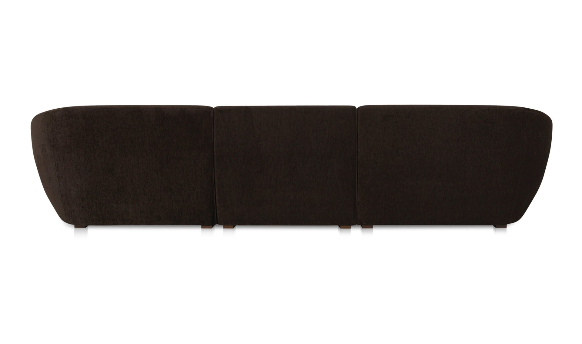 Sofa modulaire AMELIA