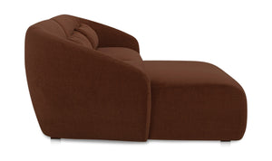 Sofa modulaire AMELIA Nook