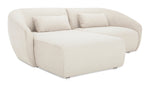 Charger l&#39;image dans la galerie, Sofa modulaire AMELIA Nook
