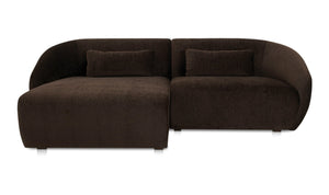 Sofa modulaire AMELIA Nook