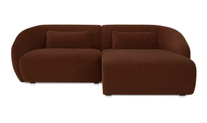 Sofa modulaire AMELIA Nook