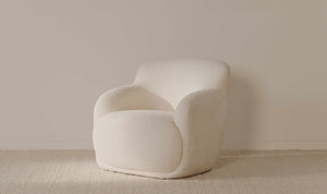 Fauteuil STEVIE