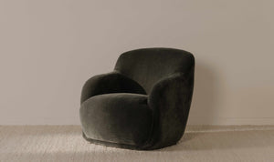 Fauteuil STEVIE