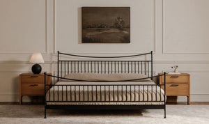 Toile ODE