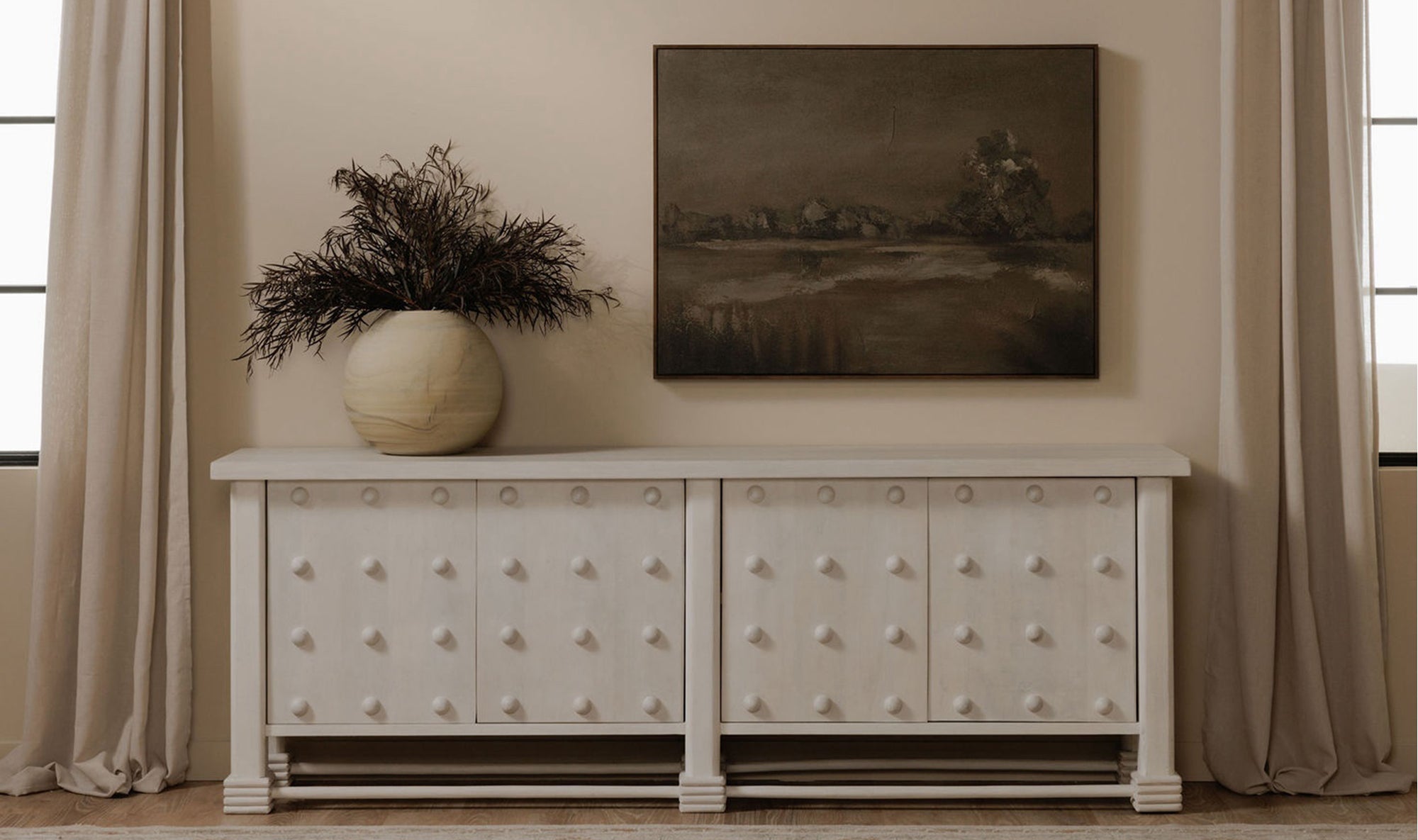 Toile ODE